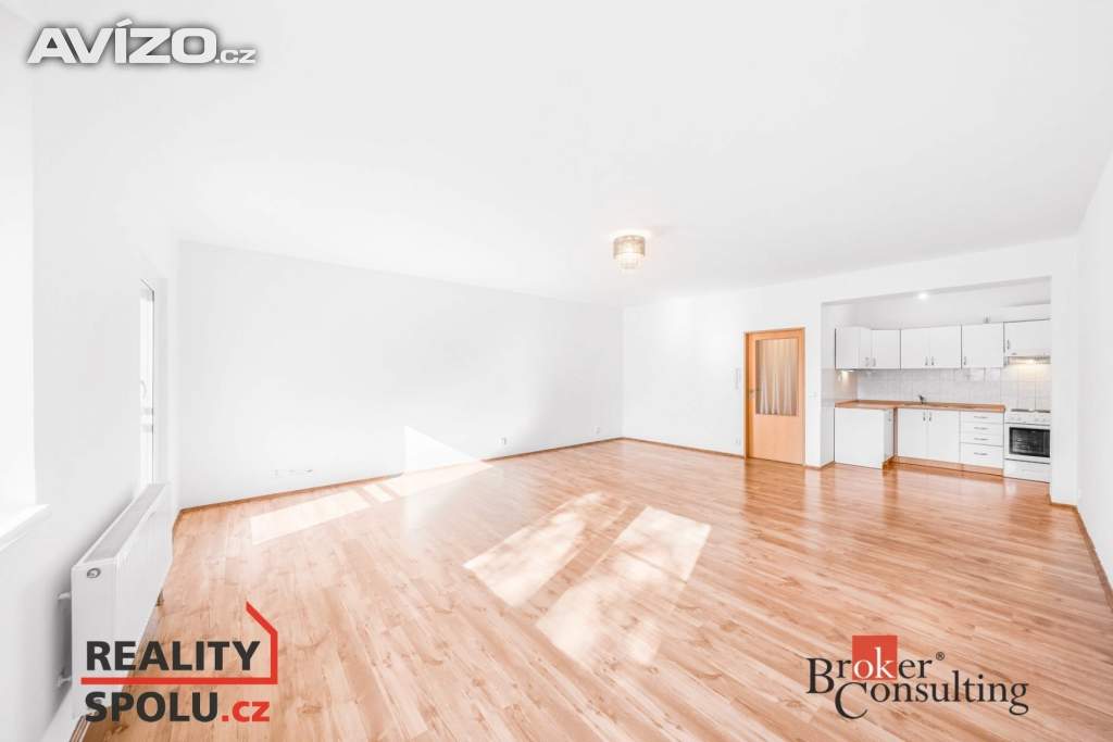 Pronájem byty 1+kk, 62 m2 - Plzeň