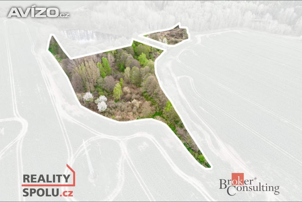 Prodej ostatní pozemky, 17 330 m2 -
