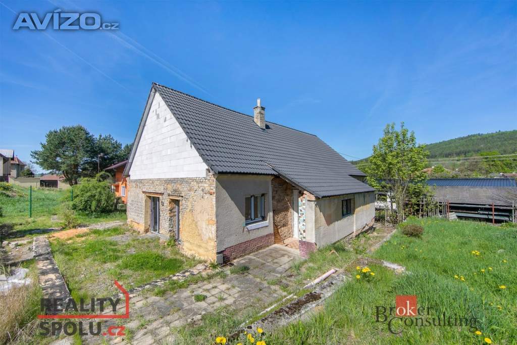 Prodej rodinné domy, 219 m2 - Dobřív