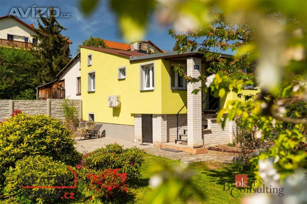 Prodej chata, 20 m2 - Vejprnice