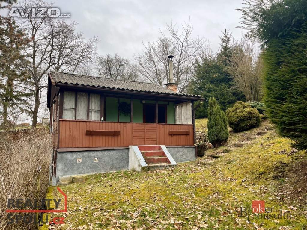 Prodej pozemky pro bydlení, 794 m2 - Bdeněves
