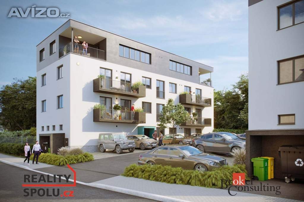 Pronájem obchodní prostory, 37 m2 -