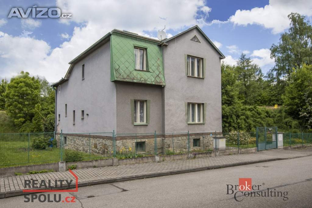 Prodej rodinné domy, 130 m2 - Havlíčkův Brod