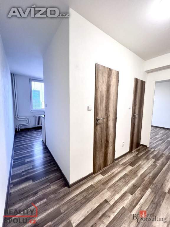 Pronájem byty 1+1, 36 m2 -