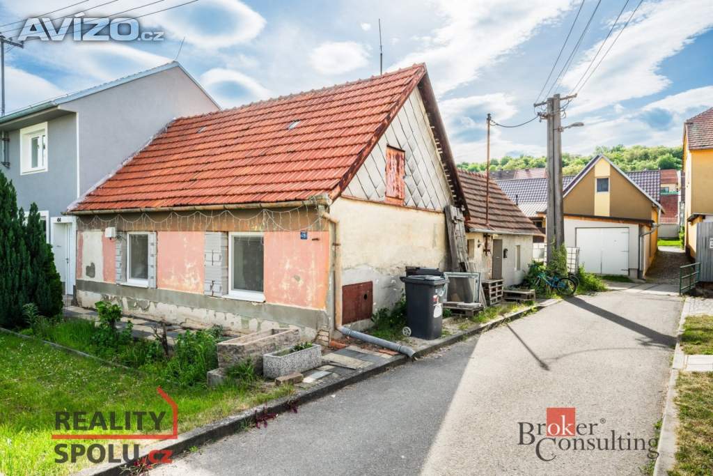 Prodej rodinné domy, 181 m2 - Dambořice