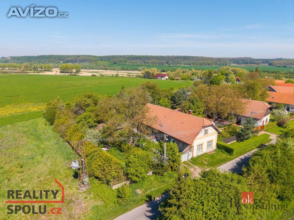 Prodej rodinné domy, 168 m2 - Žiželice - Zbraň