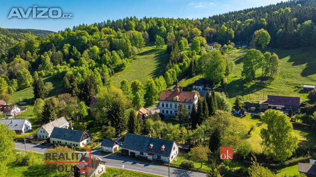 Prodej rodinné domy, 190 m2 -