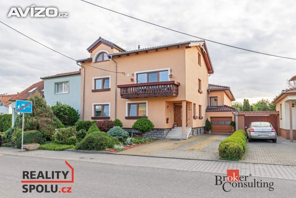 Prodej byty 3+kk, 102 m2 -