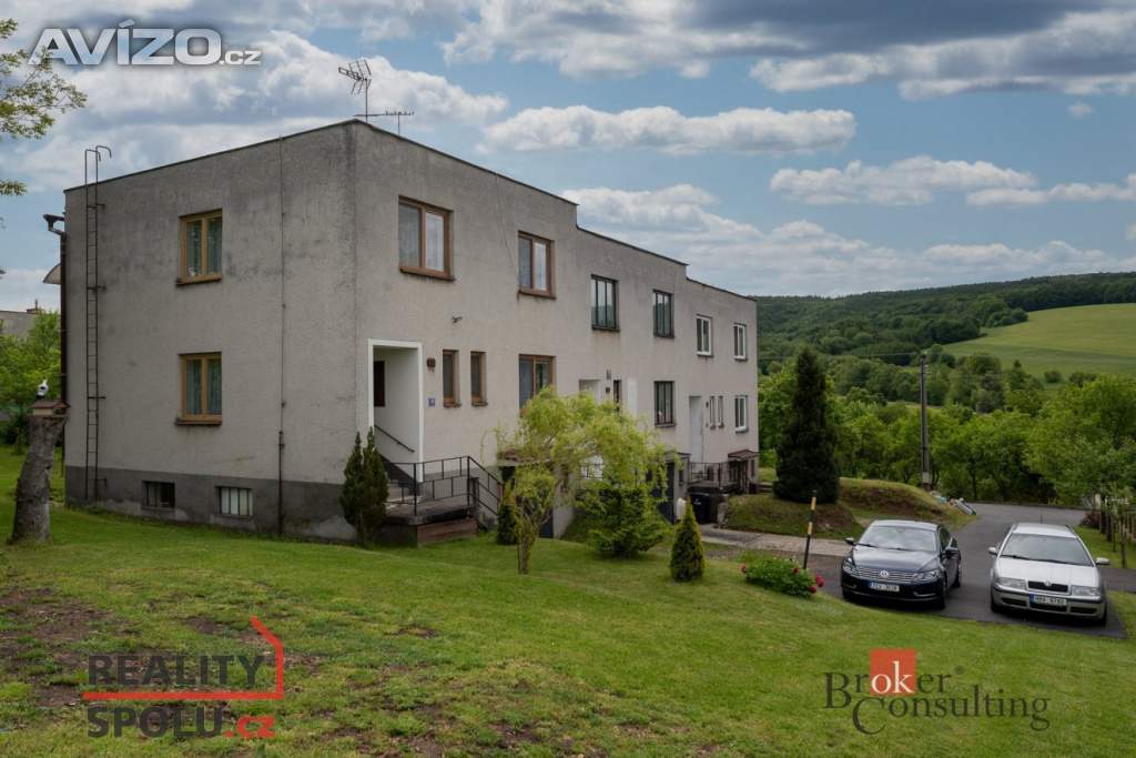 Prodej rodinné domy, 189 m2 -