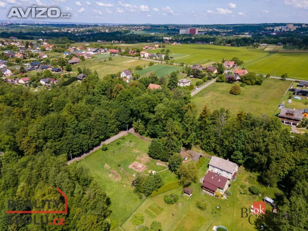 Prodej pozemky pro bydlení, 5 051 m2 -