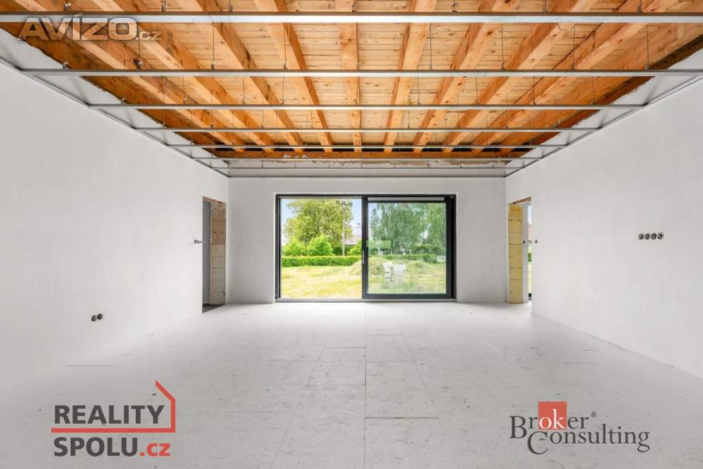 Prodej rodinné domy, 113 m2 -