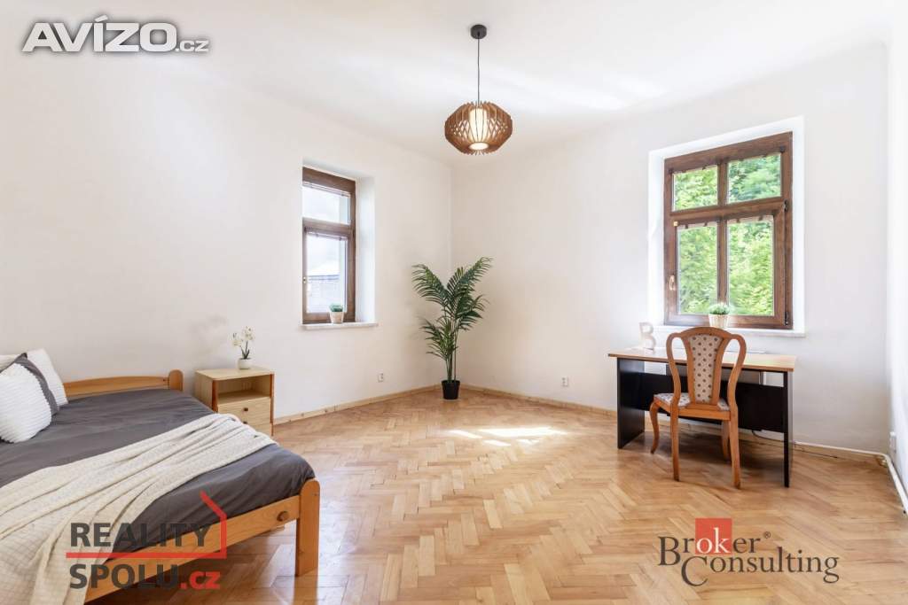 Pronájem byty 1+1, 30 m2 -