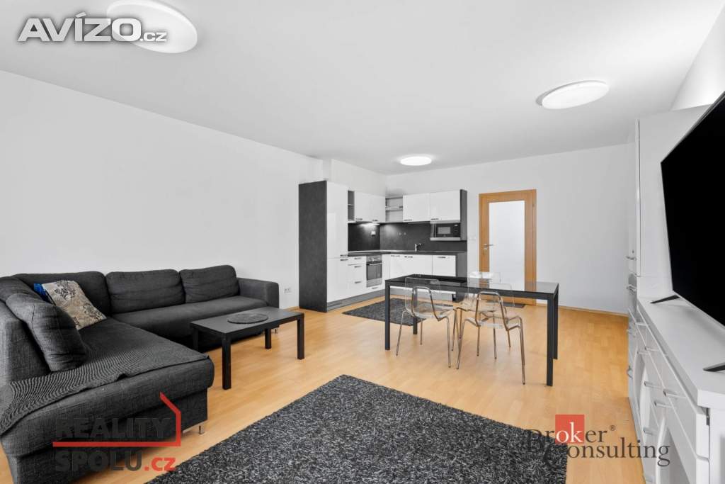 Prodej byty 3+kk, 107 m2 - Hradec Králové - Pražské Předměstí
