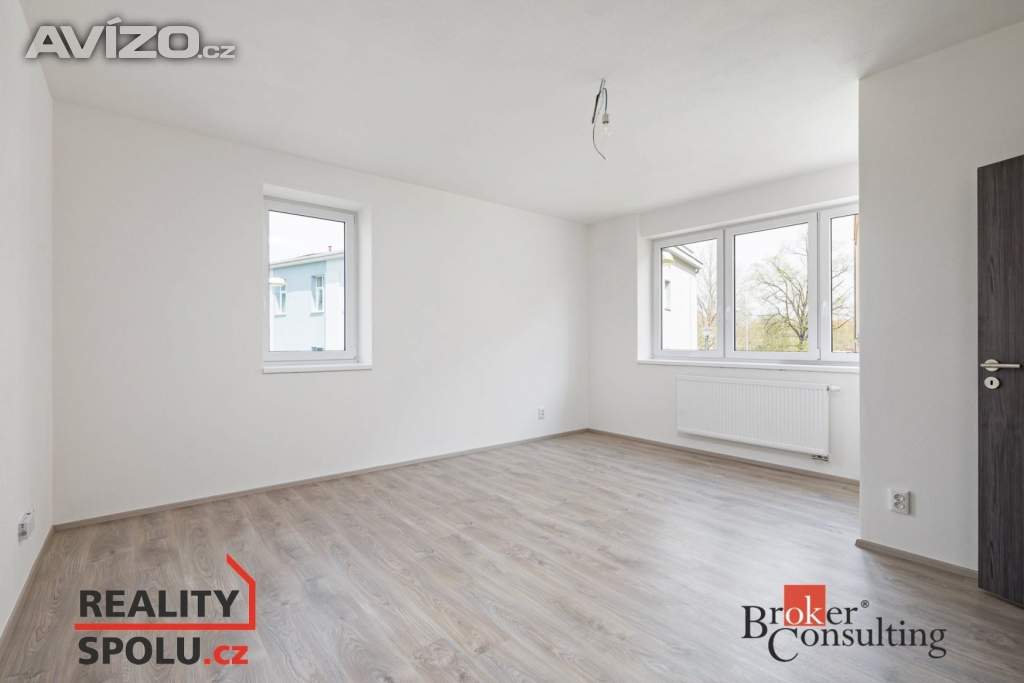 Prodej byty 3+kk, 67 m2 -