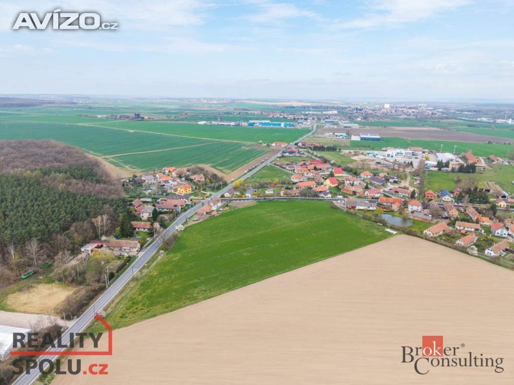 Prodej pozemky pro bydlení, 23 509 m2 -