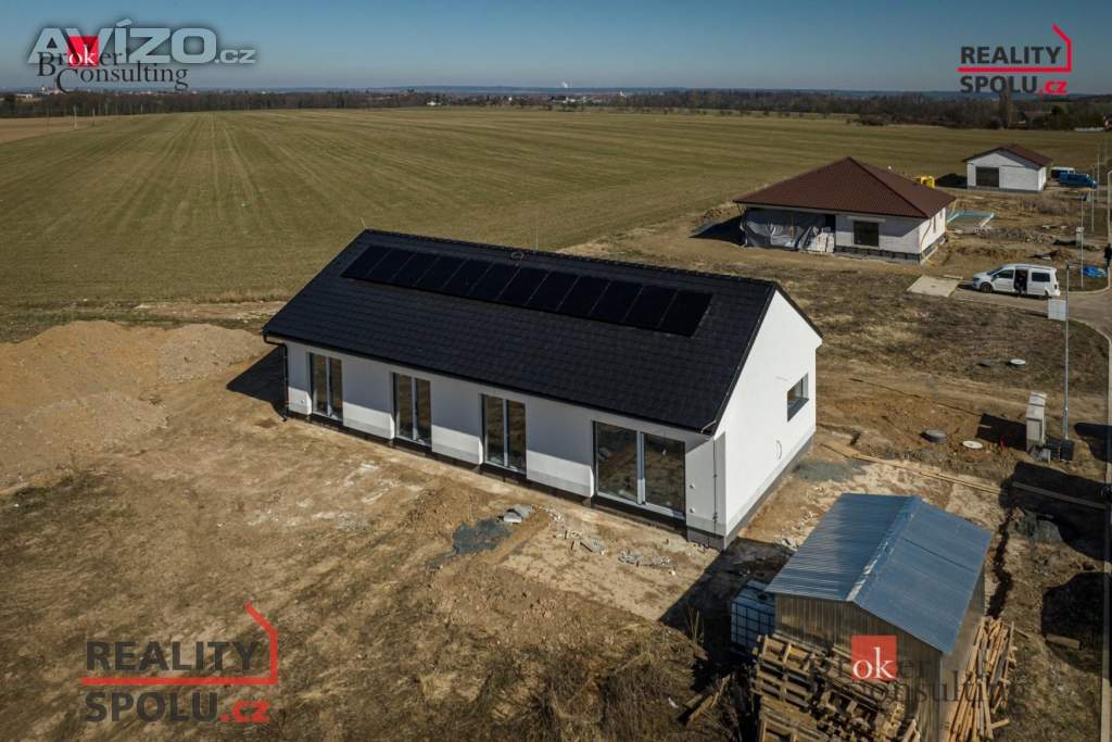 Prodej rodinné domy, 139 m2 - Potěhy
