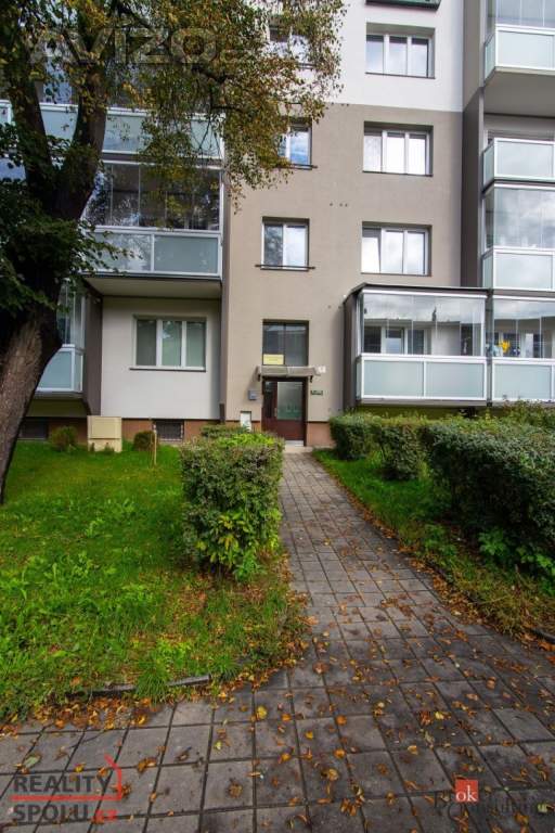 Prodej byty 2+1, 54 m2 - Ostrava - Poruba