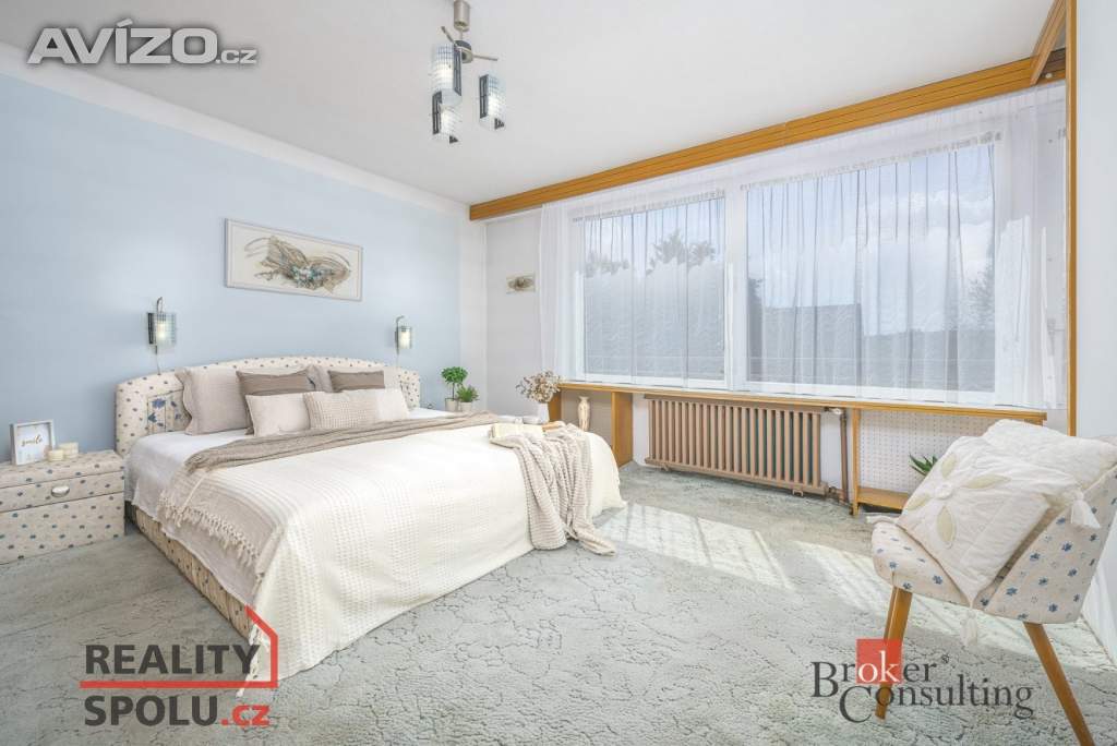 Prodej rodinné domy, 120 m2 - Dvůr Králové nad Labem