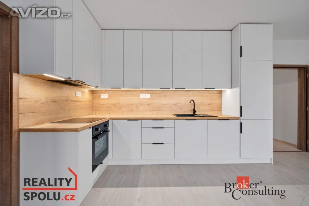 Pronájem byty 3+kk, 79 m2 - Náchod - Staré Město nad Metují