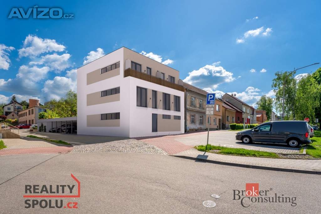 Prodej rodinné domy, 442 m2 -