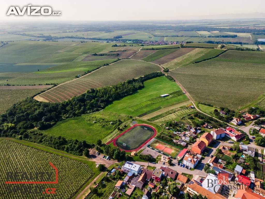 Prodej ostatní pozemky, 256 256 m2 -
