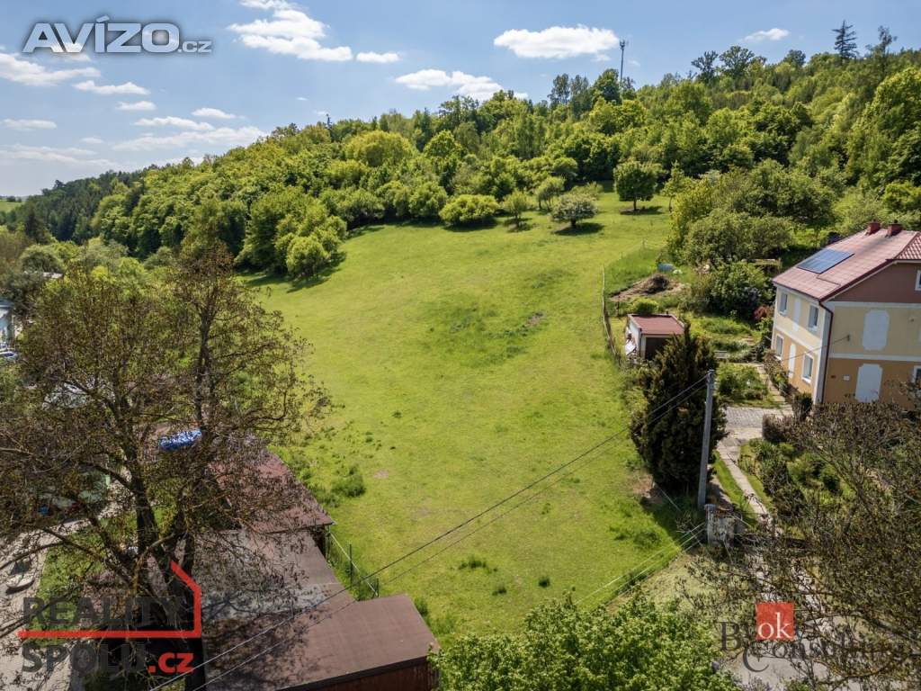 Prodej pozemky pro bydlení, 6 335 m2 -