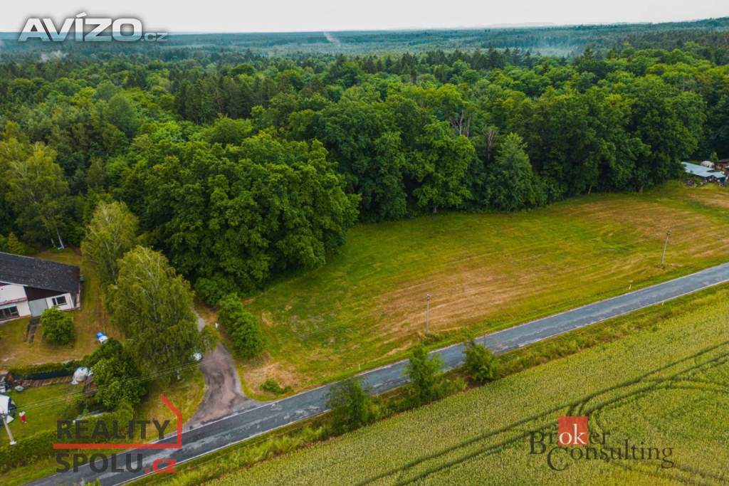 Prodej pozemky - zahrady, 3 674 m2 -