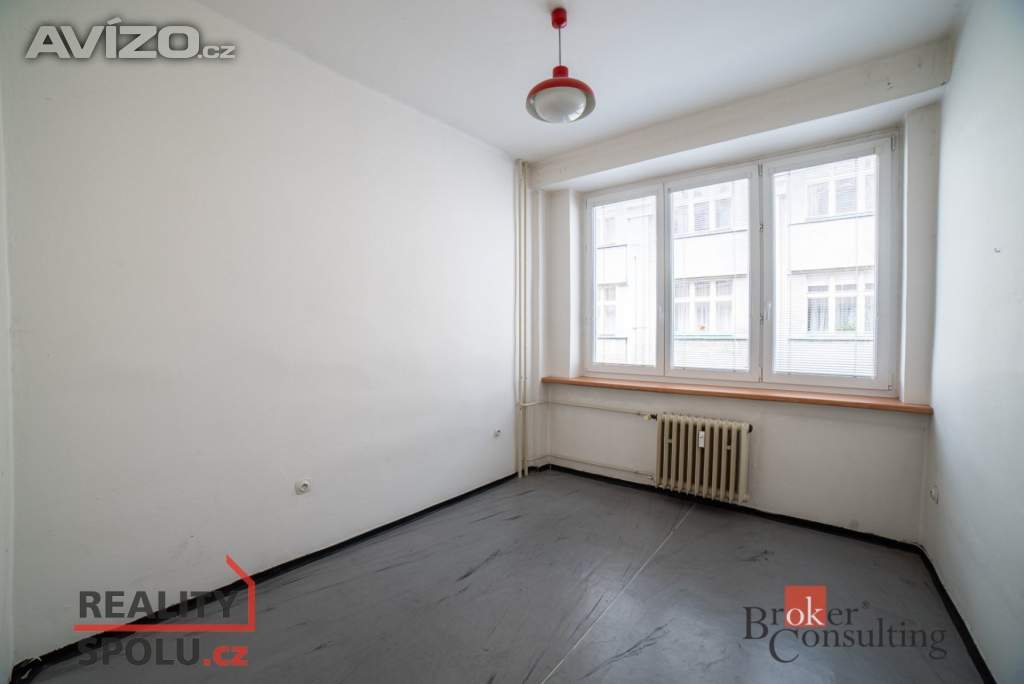 Prodej byty 3+1, 75 m2 -