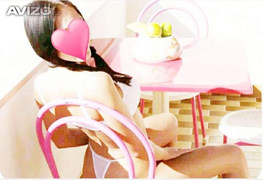 Foto inzerátu Lahodný ☆☆JAZÝČEK☆ ☆ROZKOŠ ☆HRÁTKY☆V ☆ KUNDIČCE  ☆     