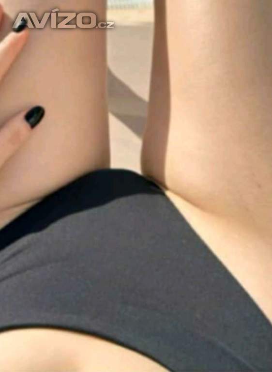 Foto inzerátu Lahodný ☆☆JAZÝČEK☆ ☆ROZKOŠ ☆HRÁTKY☆V ☆ KUNDIČCE  ☆     