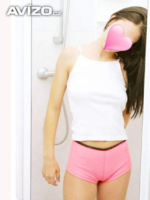 Foto inzerátu Lahodný ☆☆JAZÝČEK☆ ☆ROZKOŠ ☆HRÁTKY☆V ☆ KUNDIČCE  ☆     