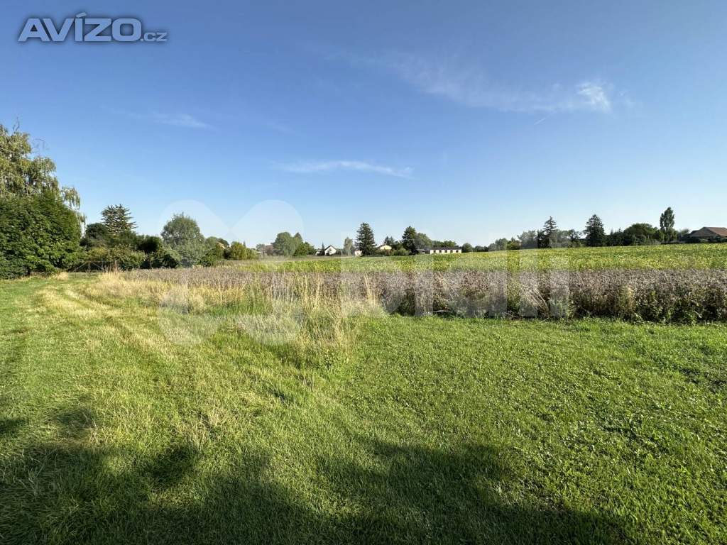 Prodej, Pozemky pro bydlení, 2486 m2