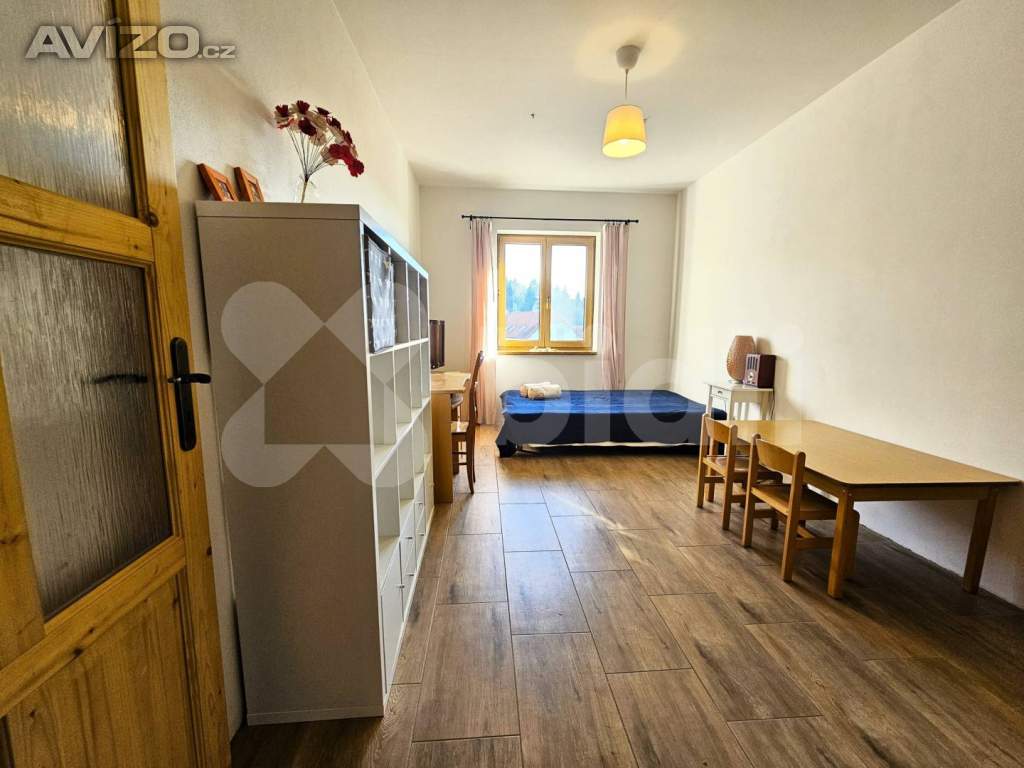 Pronájem byt 2+1, 48 m2, Ondřejov u Prahy, Praha - východ
