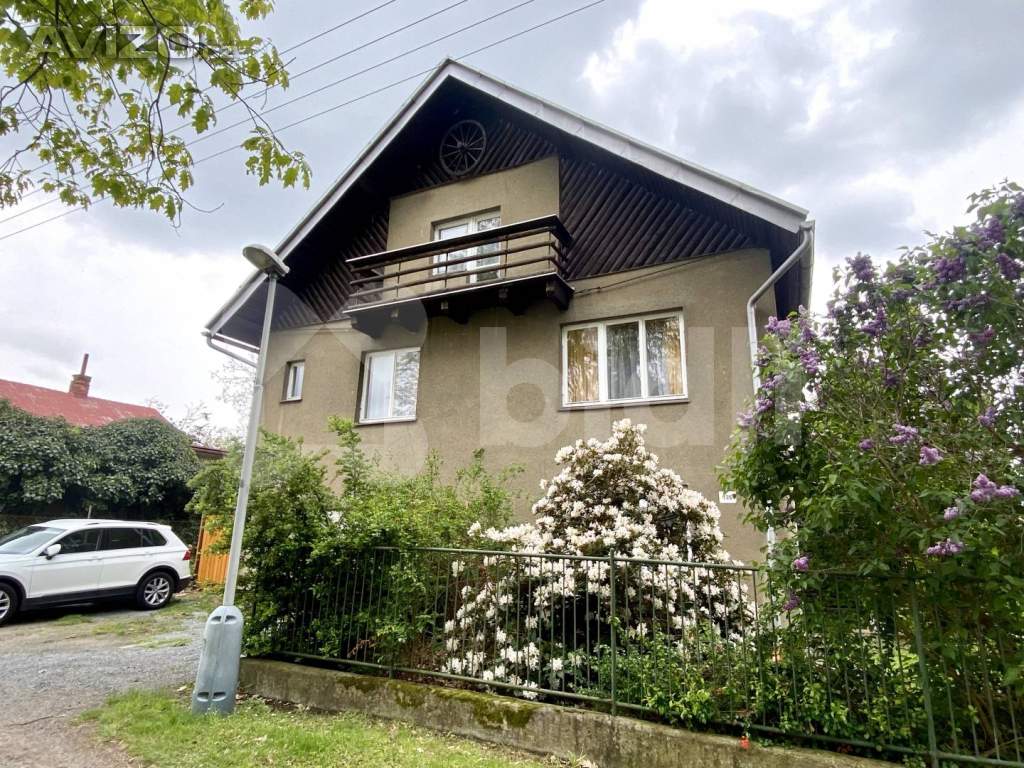 Pronájem ubytovacího zařízení, Pardubice - Černá za Bory
