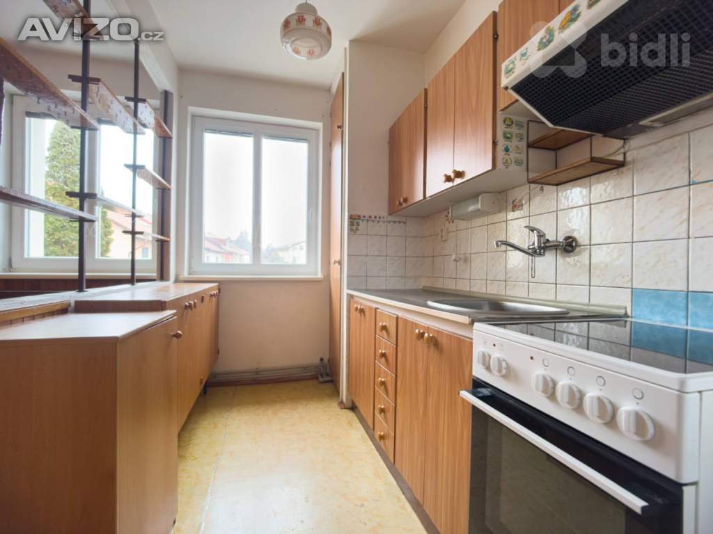 3+KK/L, Horoměřice, ul. Meliorační