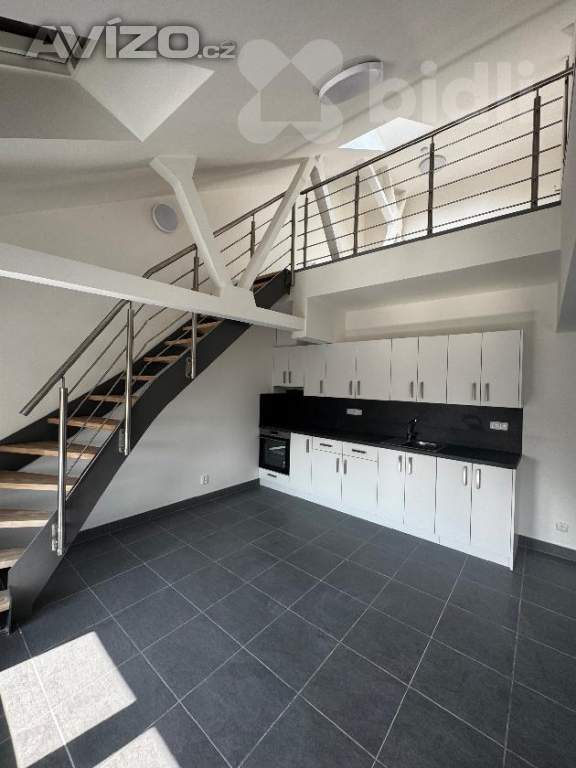 Pronájem bytu 3kk,70m2,Šternberk