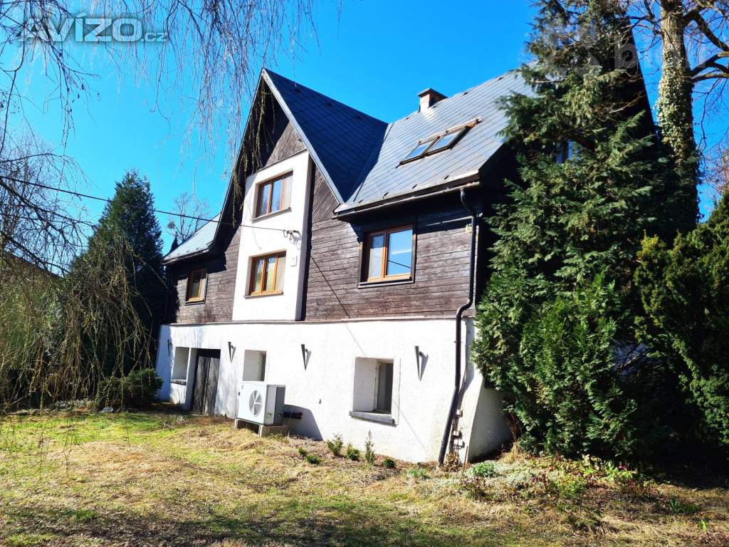Pronájem bytu, 3+1, 125 m², Nýdek