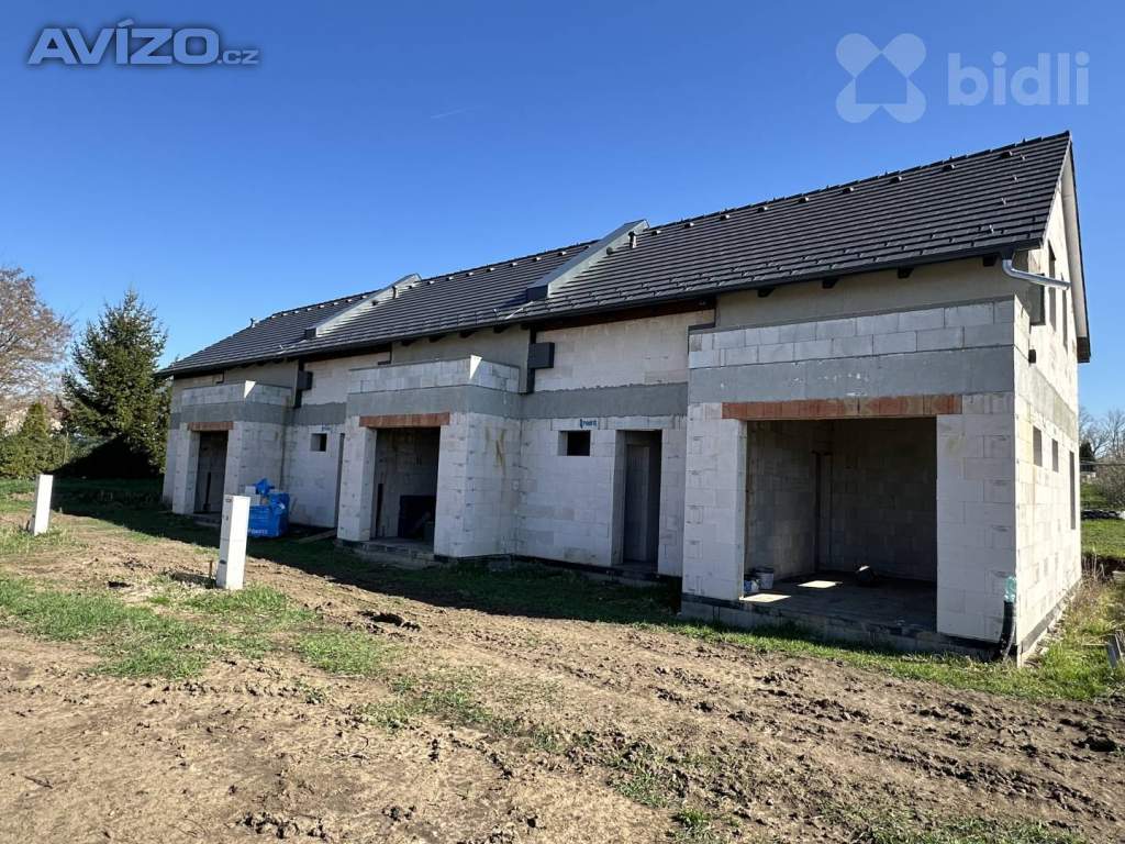 Prodej stavebních pozemků 4240 m2,  Medlešice- Chrudim