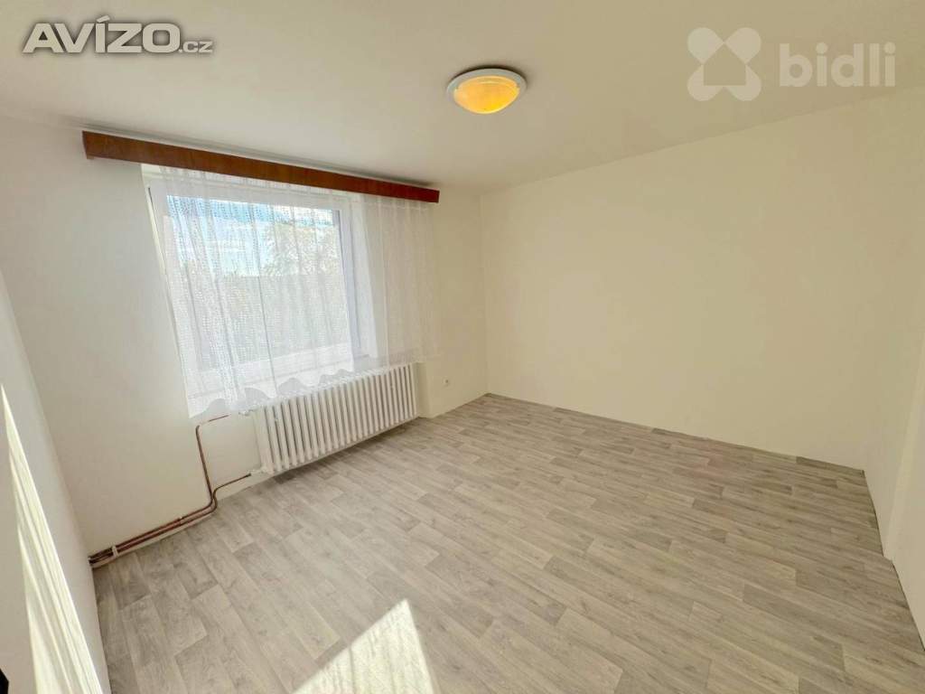 pronájem, byt 2+1 50 m2, Šternberk, ul. Lesní