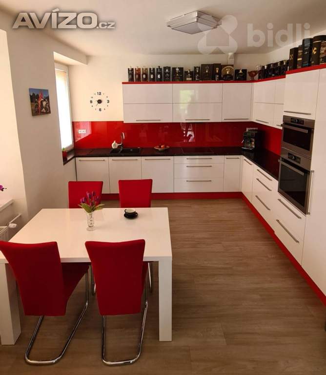 Prodej mezonetového bytu 3+kk