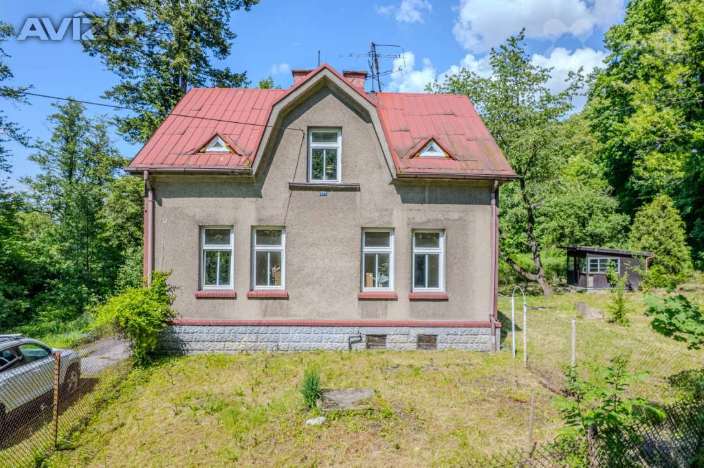 Prodej RD Orlová-Město