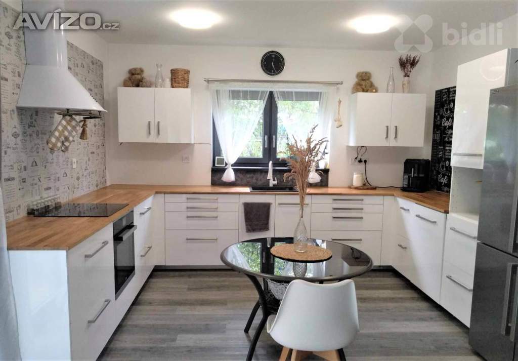 Pronájem novostavba 3+kk, Mikulovice-Široký Brod