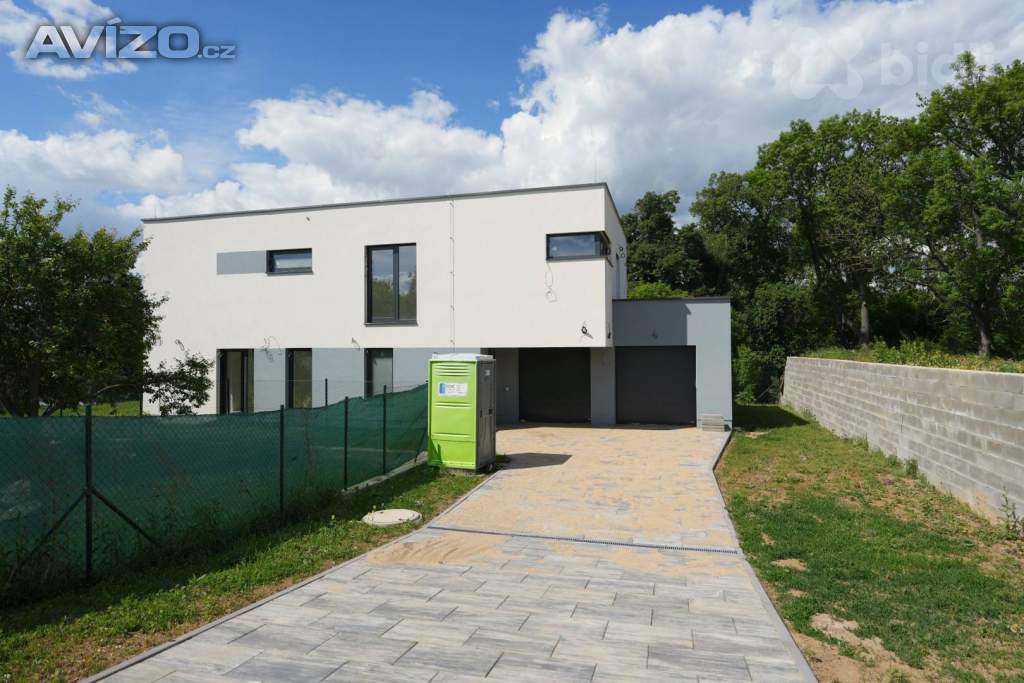 Prodej Vily C - ul. Jabloňová, Želešice