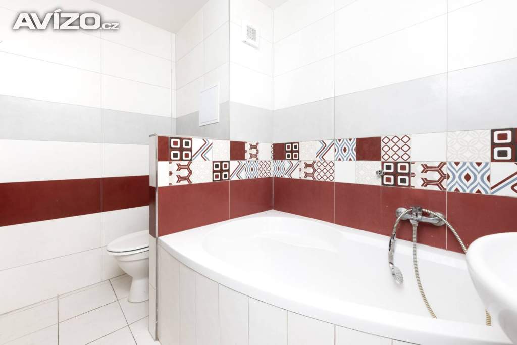 Prodej bytu 3+kk, Hradec Králové, Slezské Předměstí