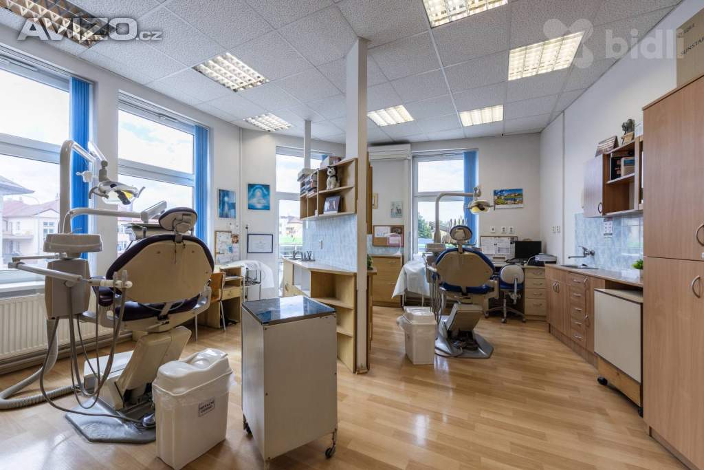 Prodej komerčního domu (380m²) v Havlíčkově Brodě