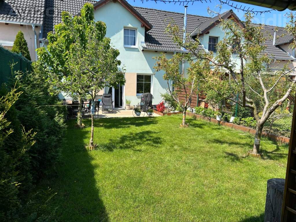 Prodej rodinného domu, 120 m², Postřižín