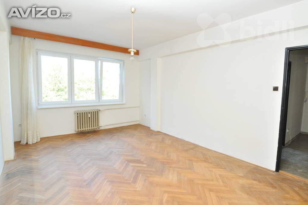 Byt 3+1, 83 m2, cihla, OV, Praha Žižkov