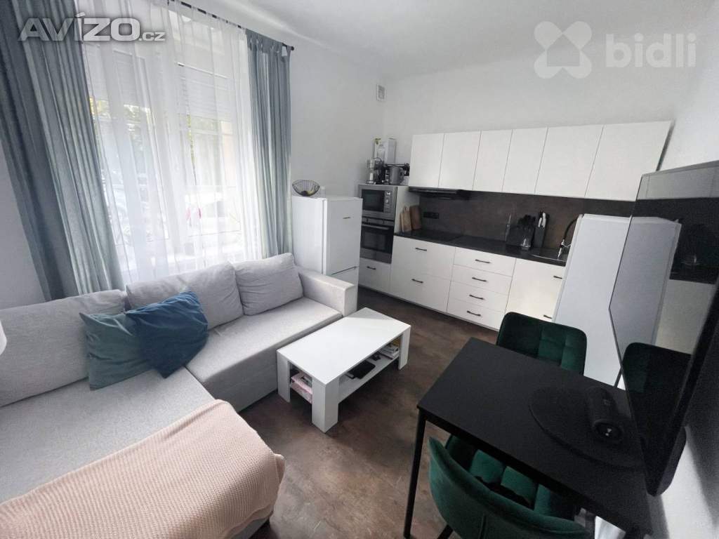 Pronájem bytu 2+kk, Choceň