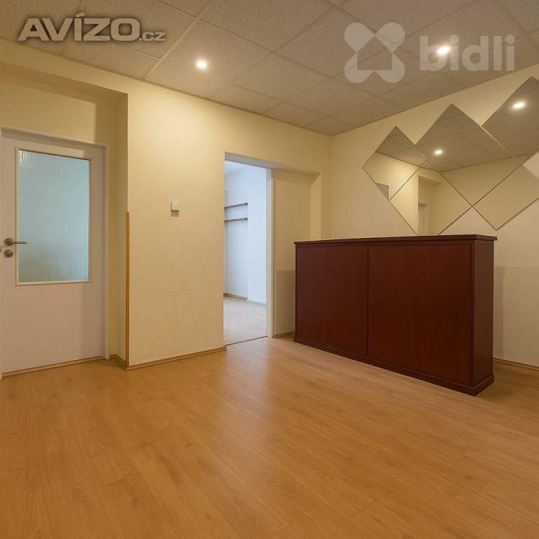 Prodej bytu 3+1, 74 m2 - Dolní Jirčany, Psáry, Praha-západ