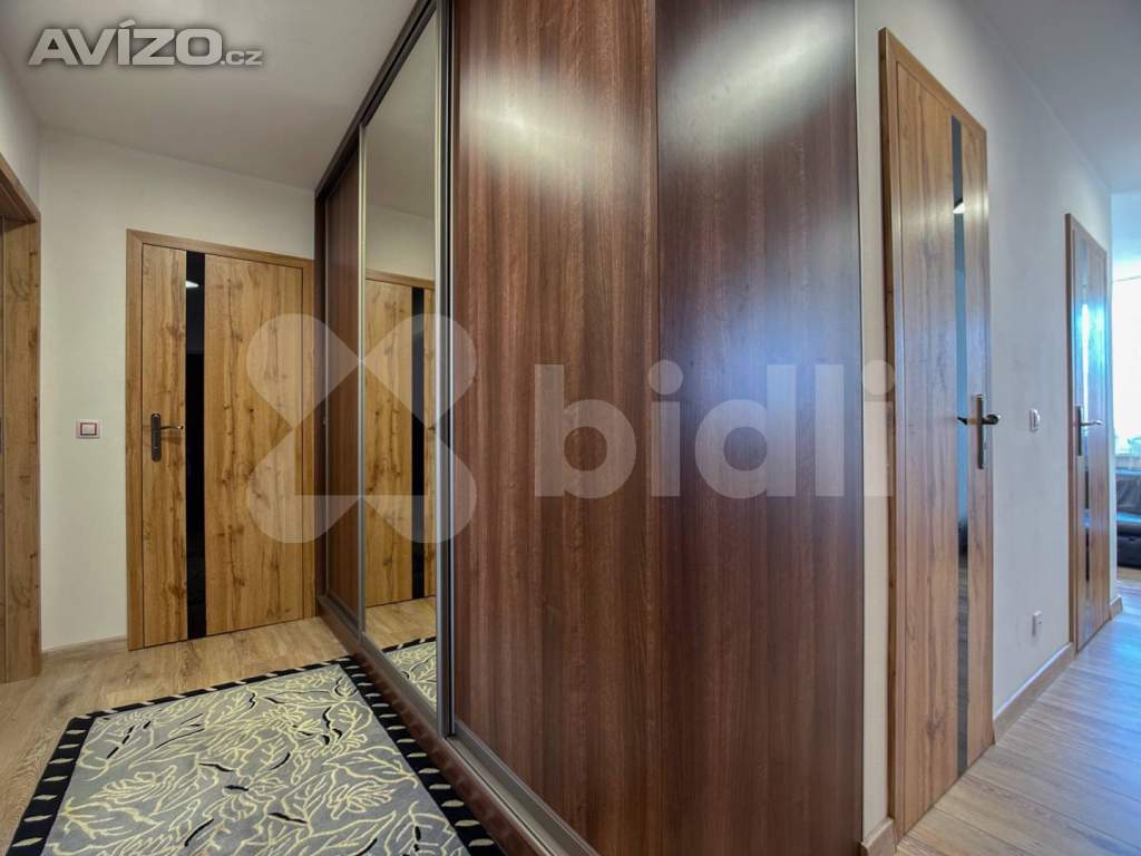 Foto inzerátu Prodej bytu v Kladně - 4+kk s balkonem a lodžií v lokalitě Kročehlavy